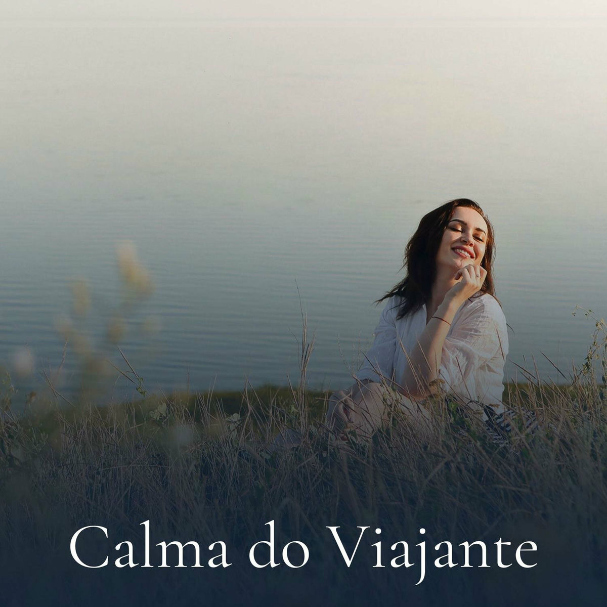 Album cover of Calma do Viajante