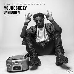 Cover of Damilohun