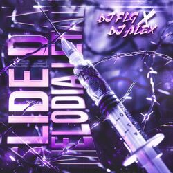 Cover of SLIDE DA MELODIA LETAL