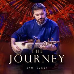 Cover of The Journey (Live)