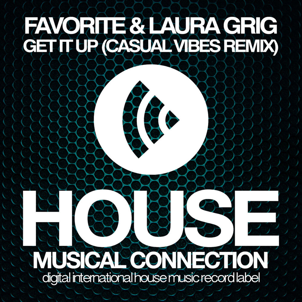 Picture of Get It Up (Casual Vibes Remix)
