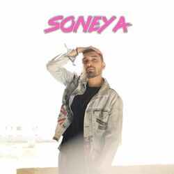 Cover of Soneya