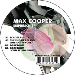 Cover of Empirisch