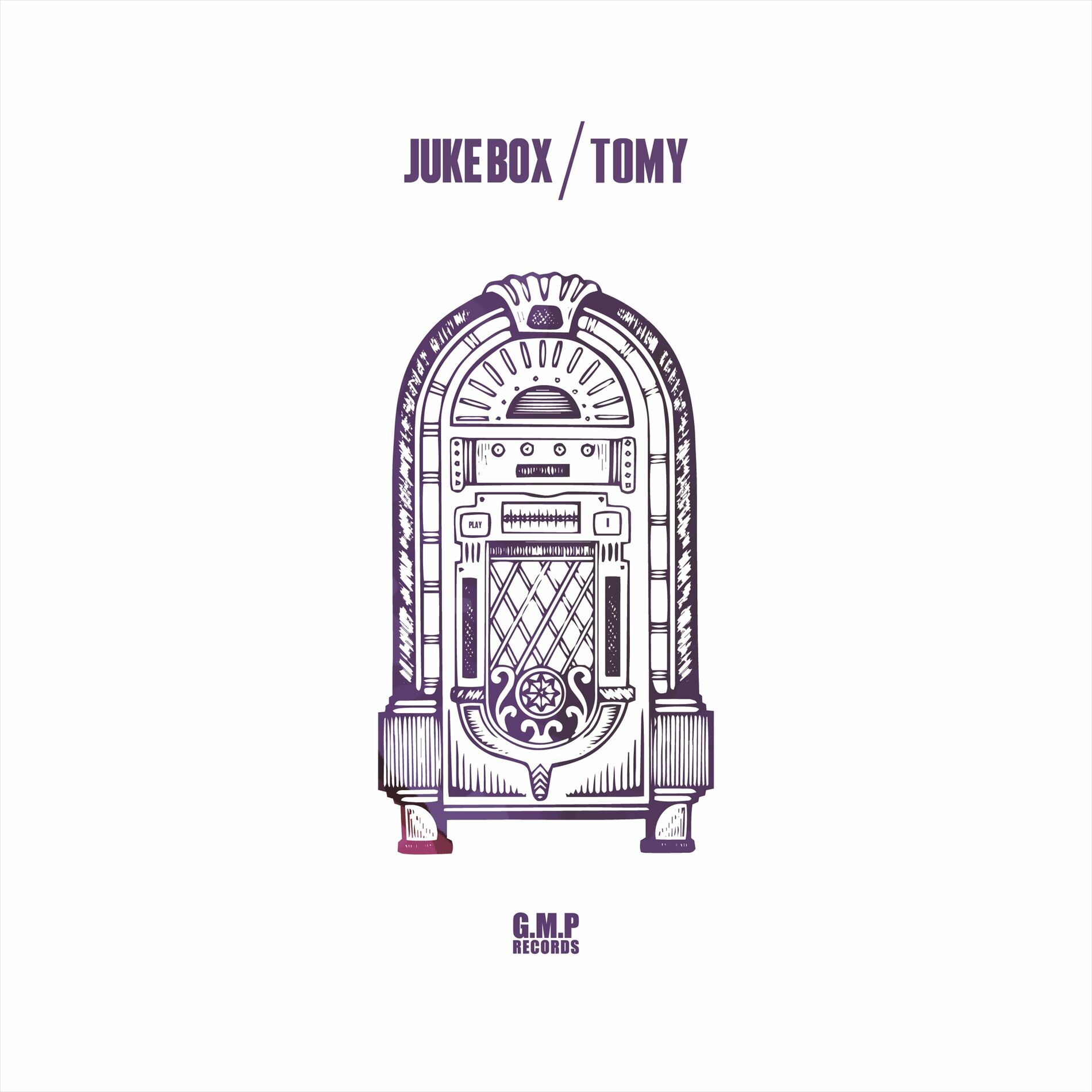 Album cover of JUKE BOX