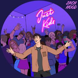 Cover of Just Kids