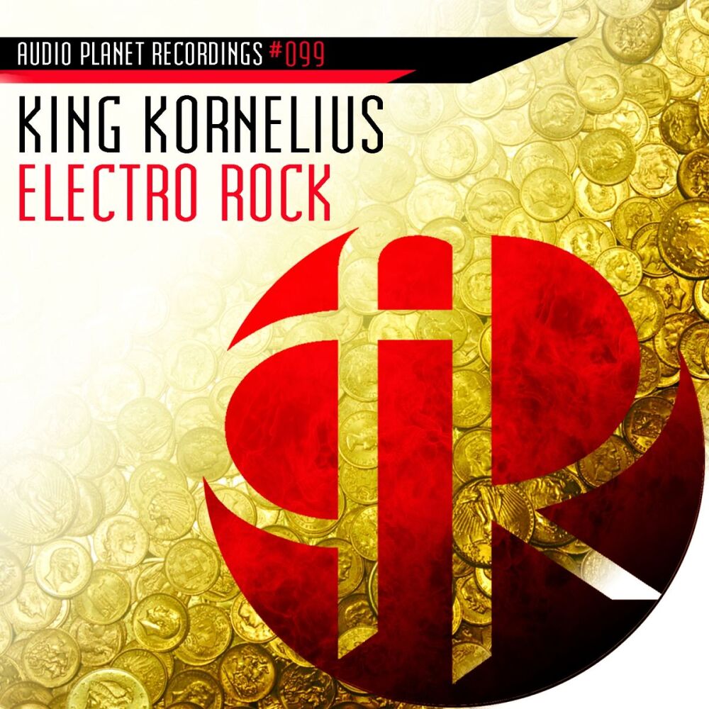 Picture of Electro Rock EP