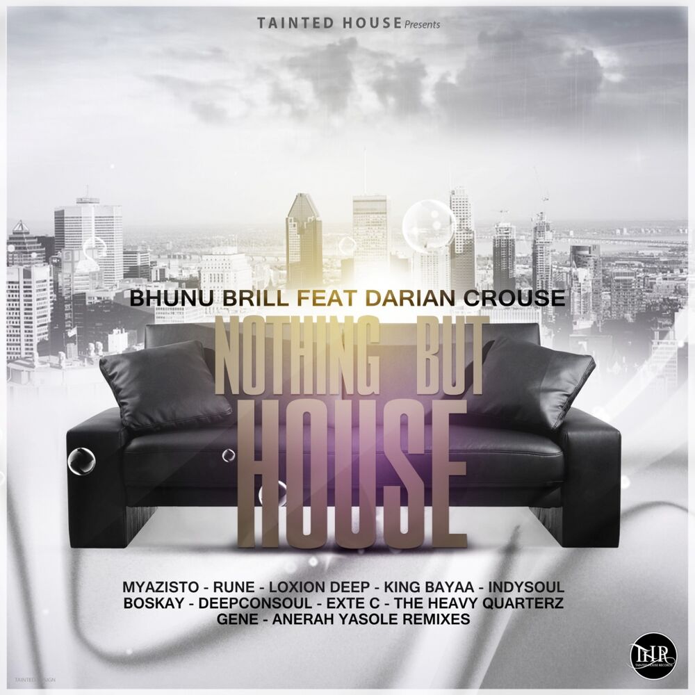 Picture of Nothing but House (Remixes)