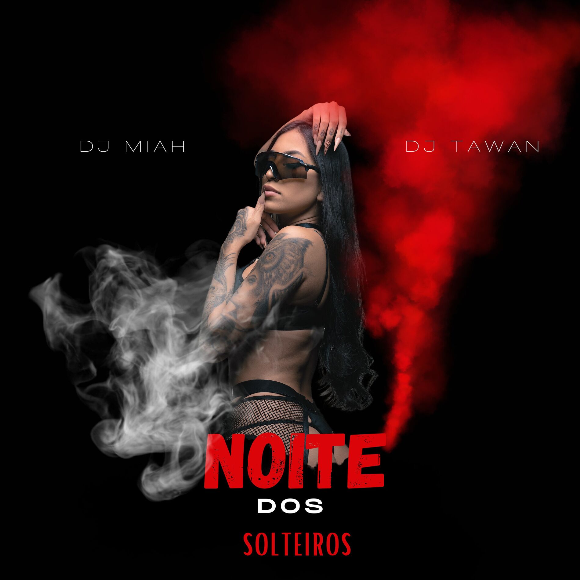 Album cover of Noite dos Solteiros