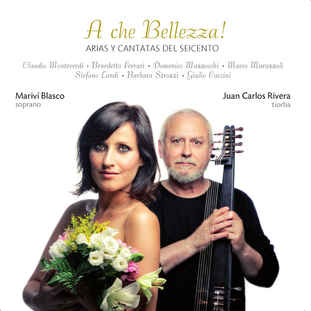 Picture of A Che Bellezza!