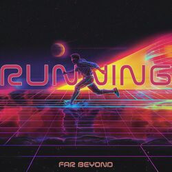 Cover of Running (Go with the Flow)