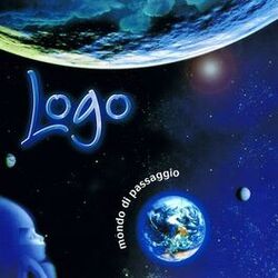 Cover of Mondo di Passaggio
