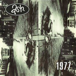 Cover of 1977 (2022 Remaster)