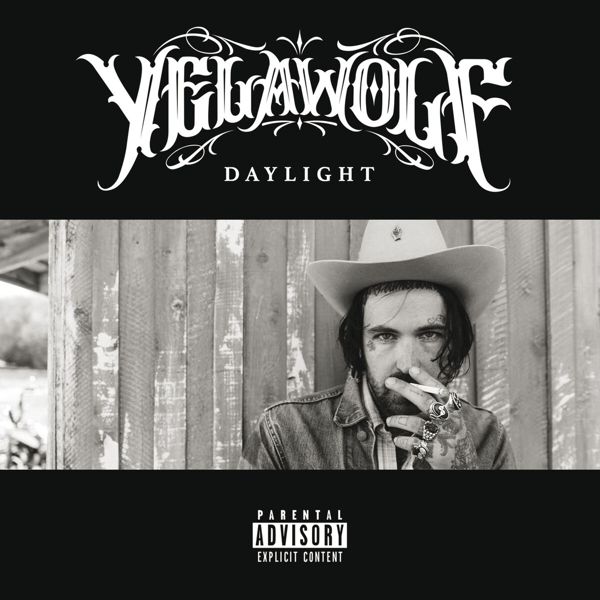 Album cover of Daylight