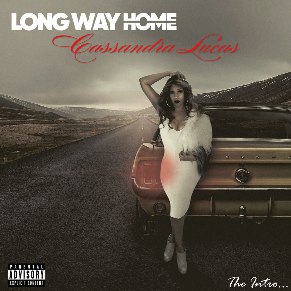 Picture of Long Way Home - The Intro