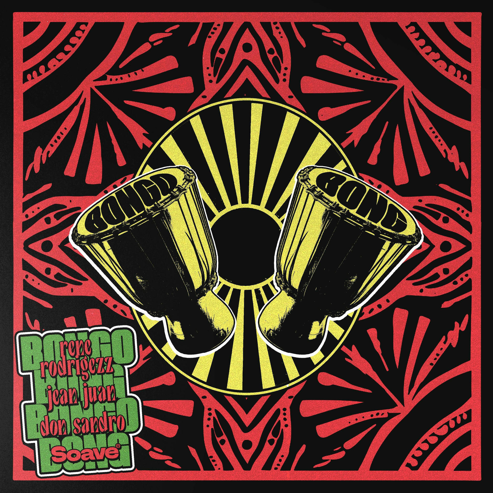 Album picture of Bongo Bong