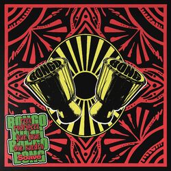 music cover