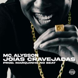 Cover of Jóias Cravejadas