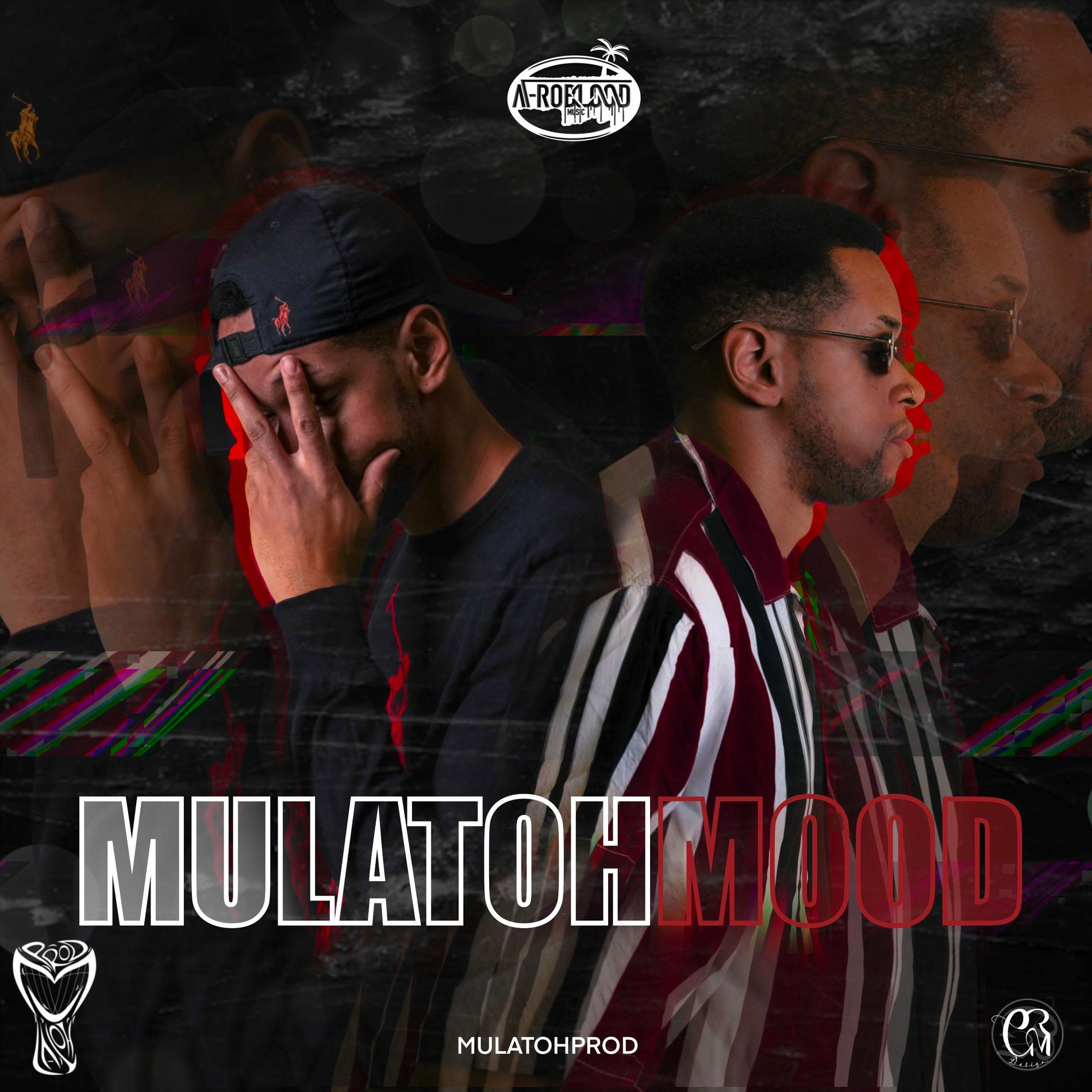 Album cover of Modos Fr 2