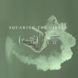 Cover of Squaring The Circle