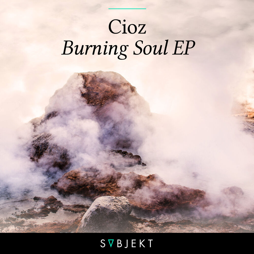 Picture of Burning Soul EP