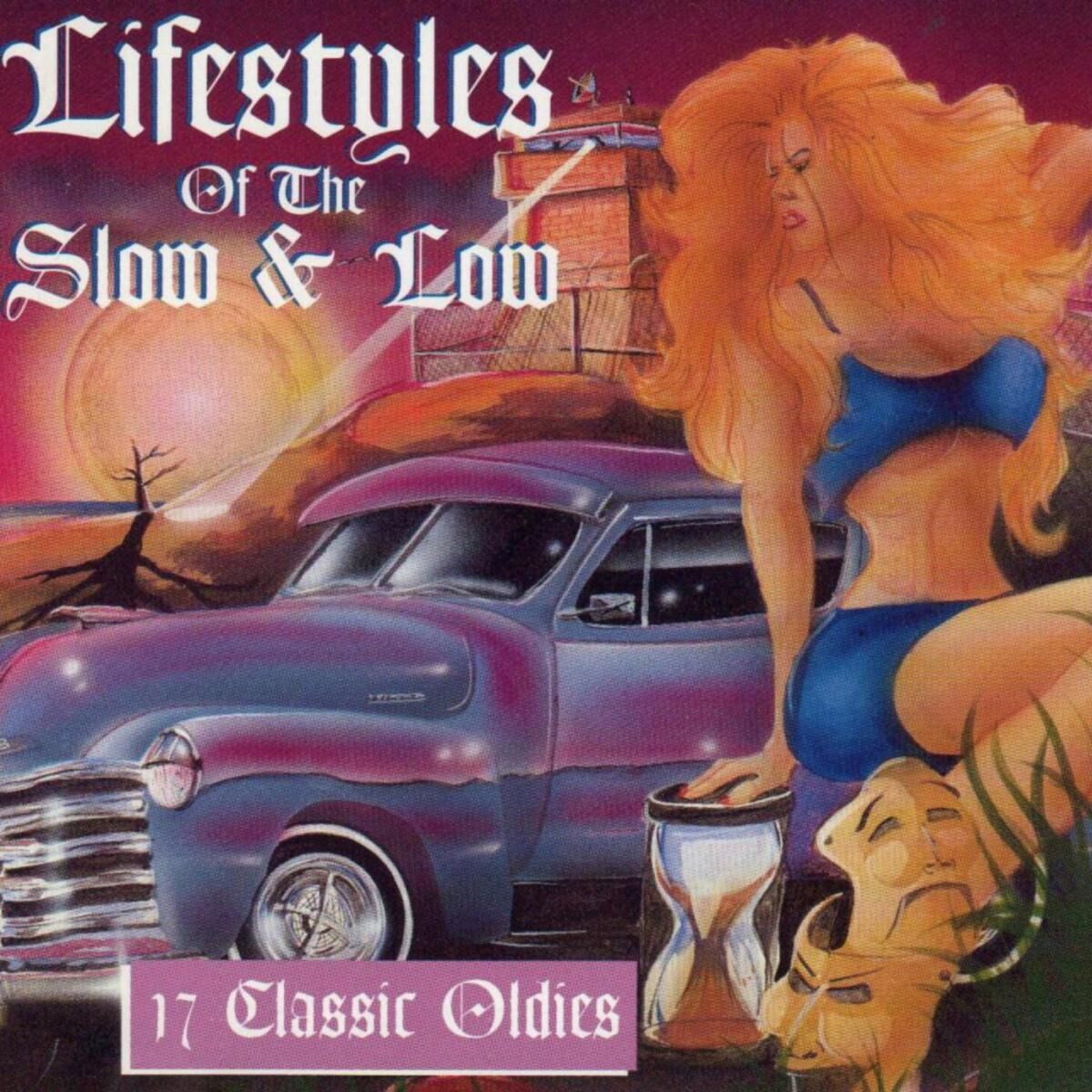 Album cover of I'm Still Here