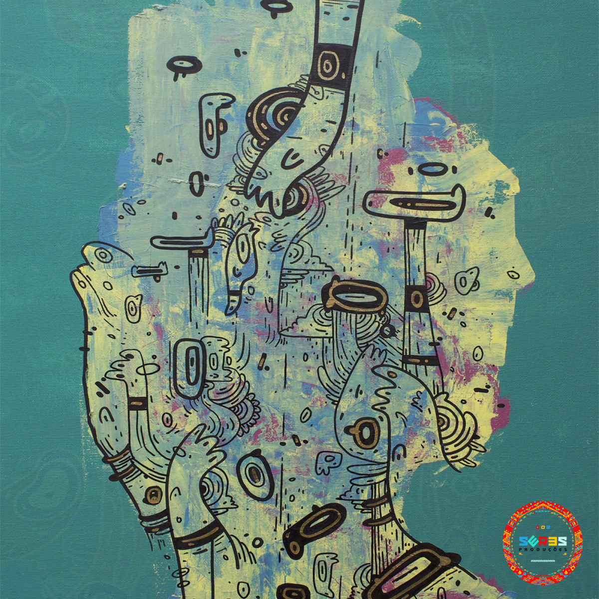 Album cover of Like This Remixes