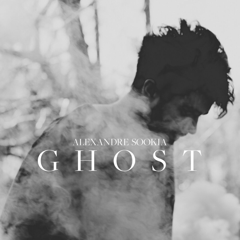 Picture of Ghost