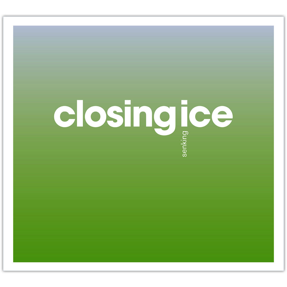 Picture of Closing Ice