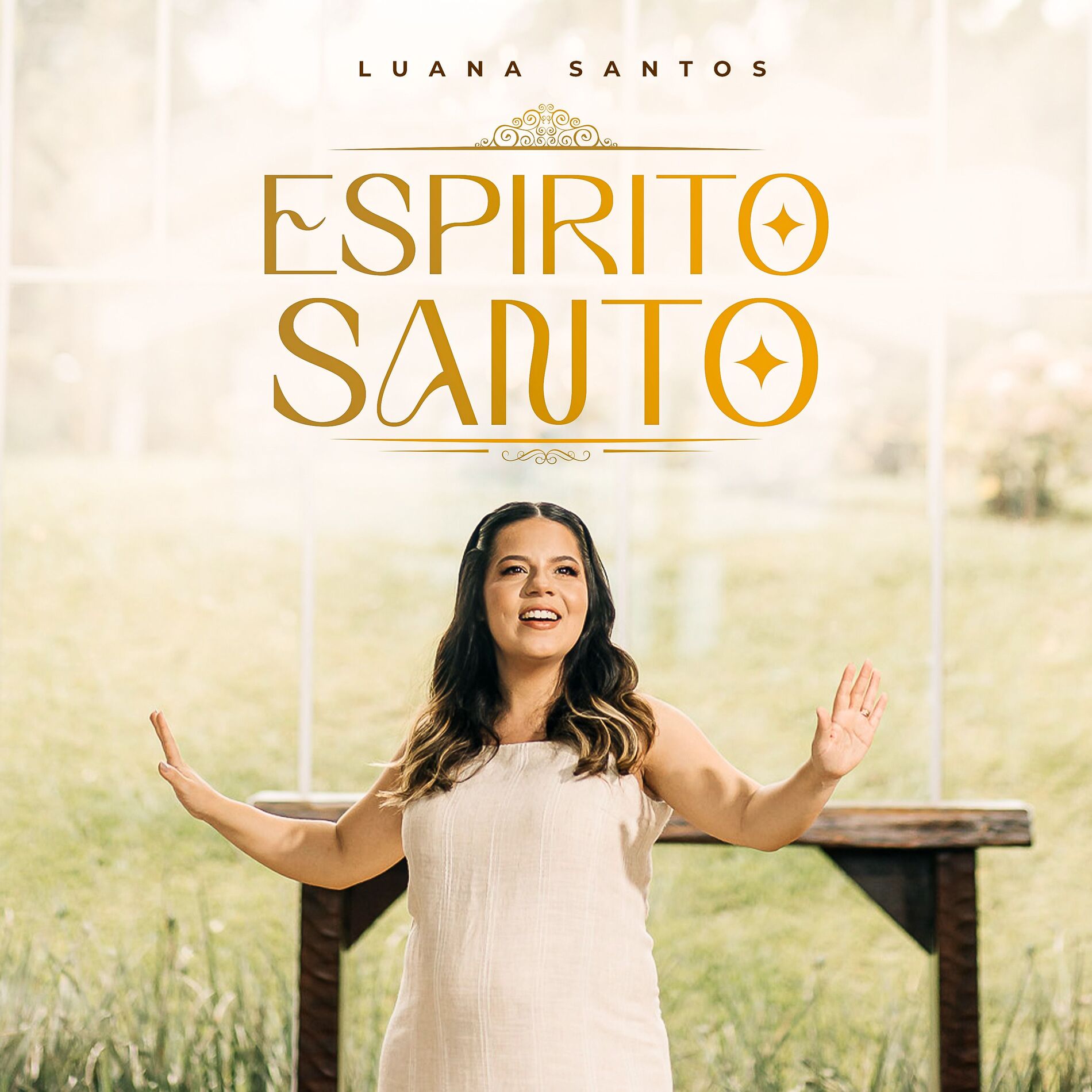 Album cover of Espírito Santo