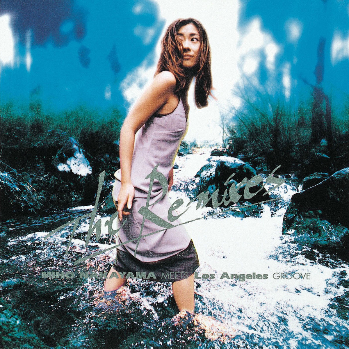 Miho Nakayama - COLLECTION Ⅱ | Deezer