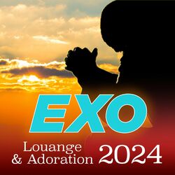 Cover of Louange & Adoration 2024