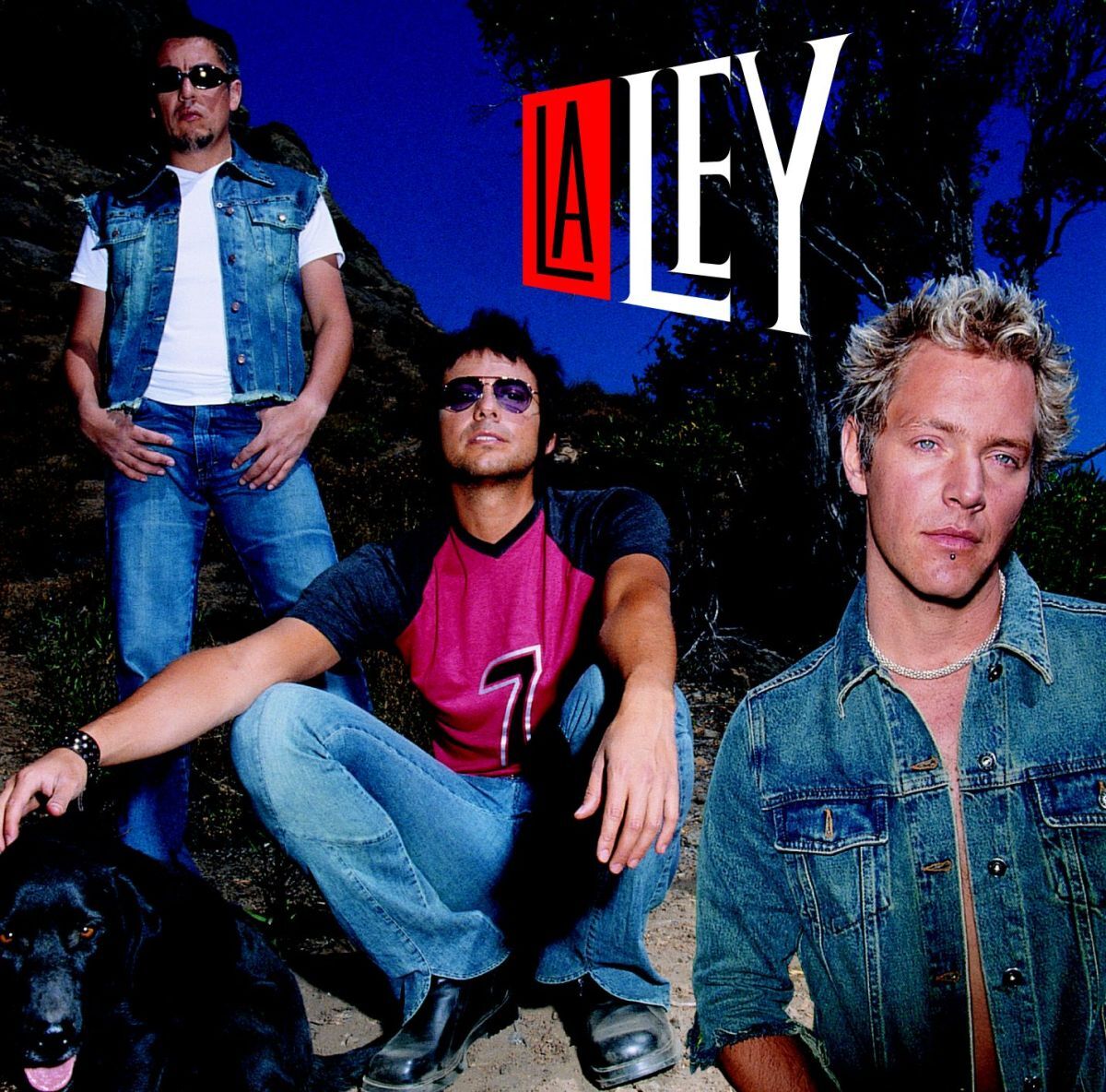 Album cover of Aquí