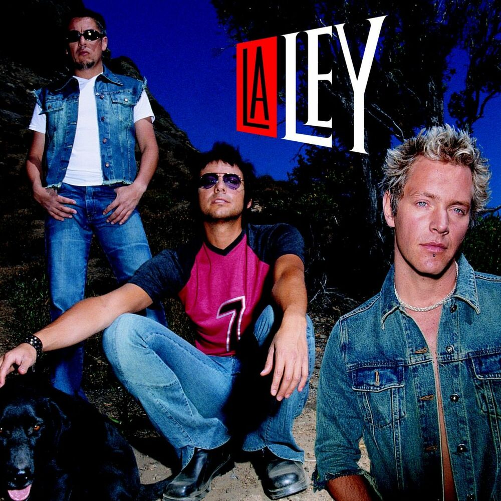 Picture of La Ley