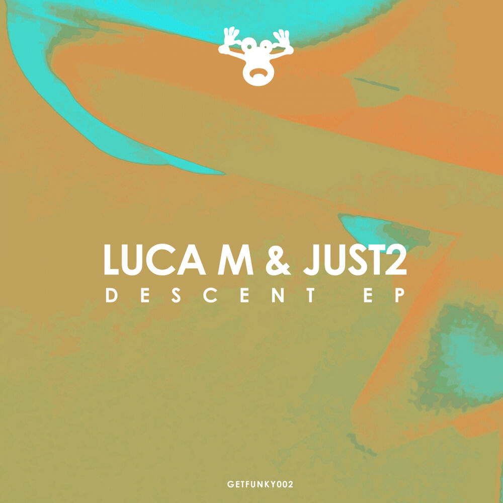 Picture of Descent EP