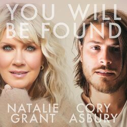 Cover of You Will Be Found