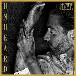 Cover of Unheard