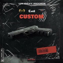 Cover of Custom