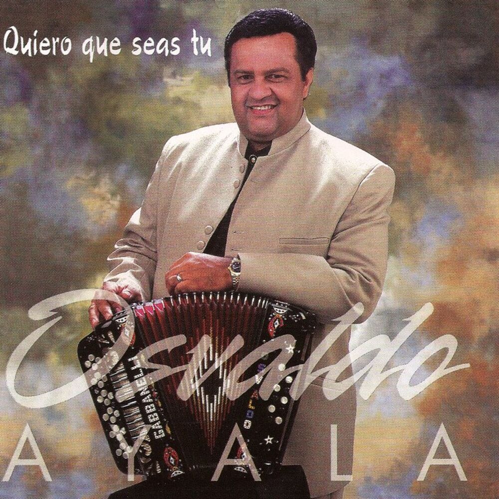 Picture of Quiero Que Seas Tu