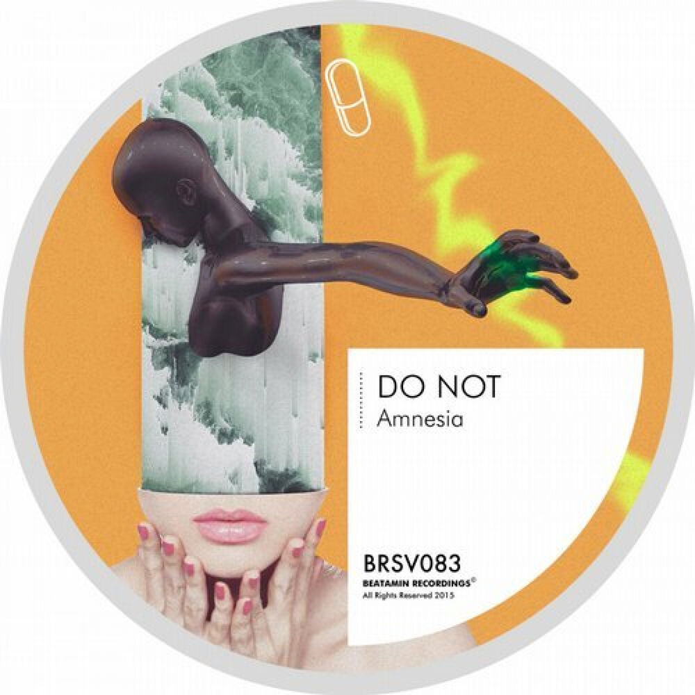 Picture of Amnesia