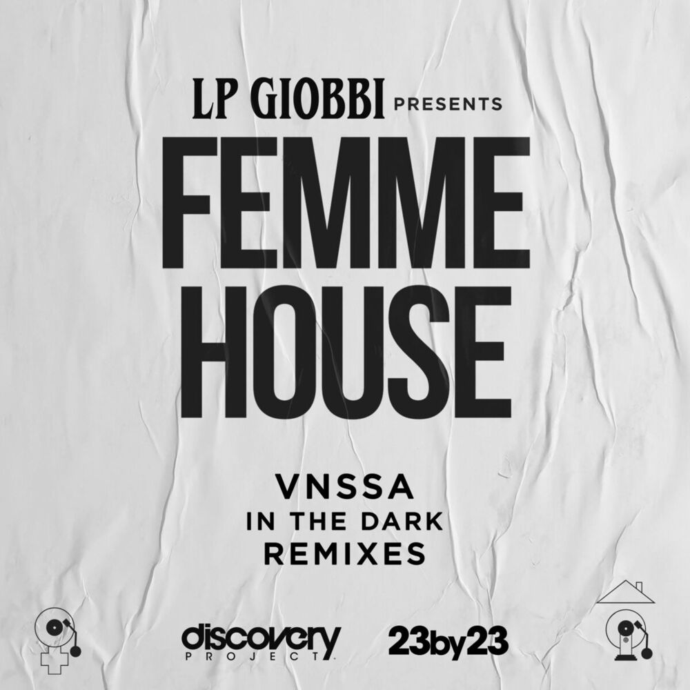 Picture of In The Dark (Remixes)