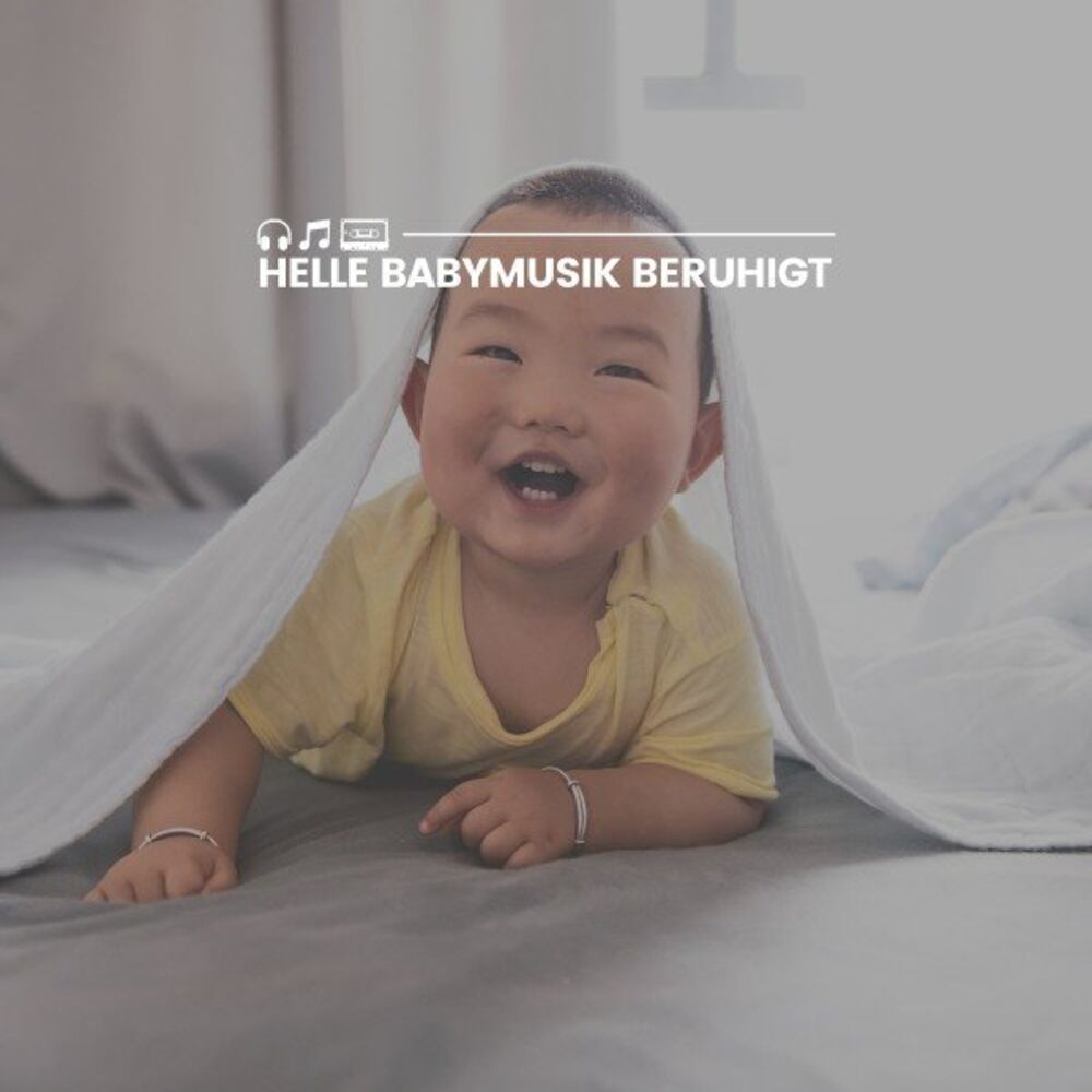 Picture of Helle Babymusik beruhigt