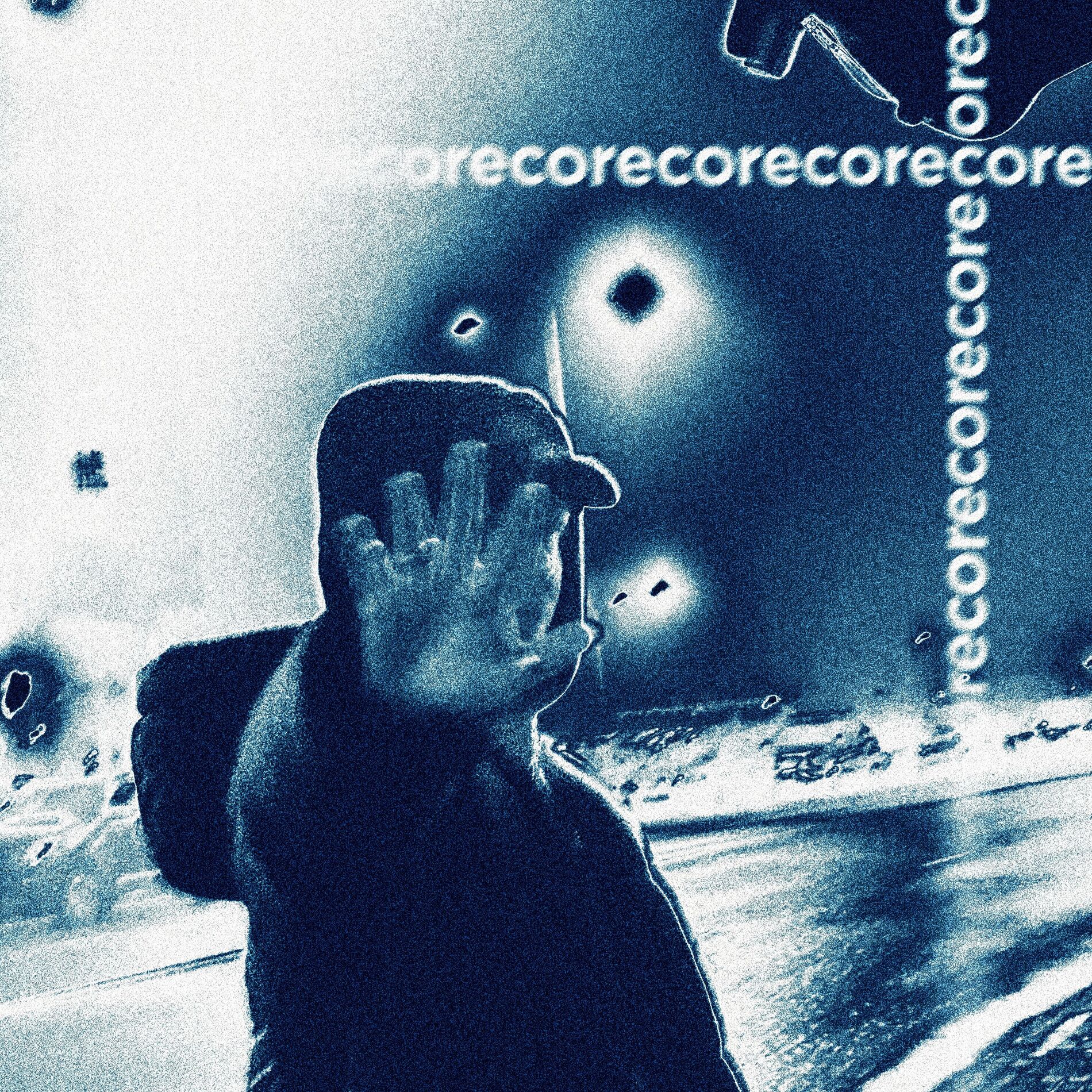 Album cover of CORECORE