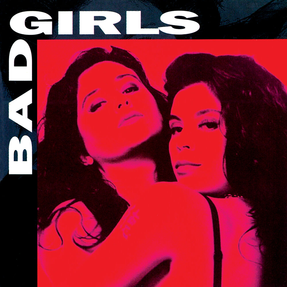 Picture of Bad Girls