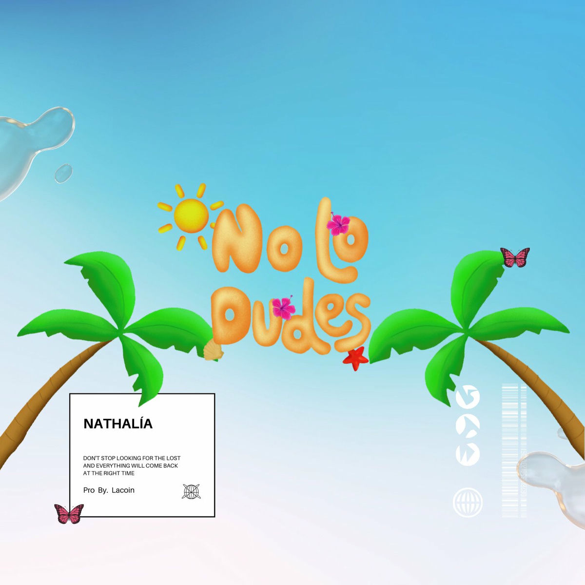 Album cover of No lo Dudes