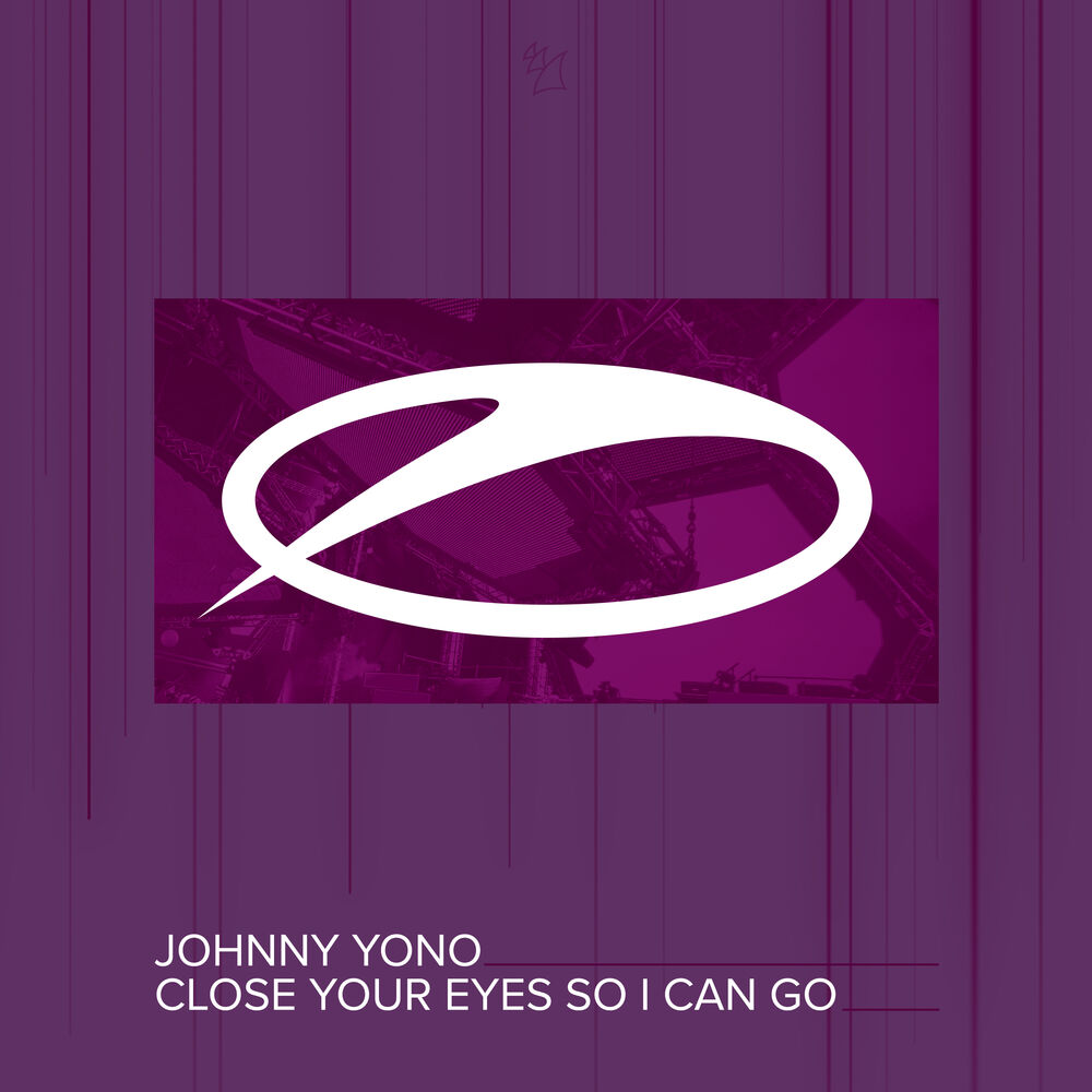 Picture of Close Your Eyes So I Can Go