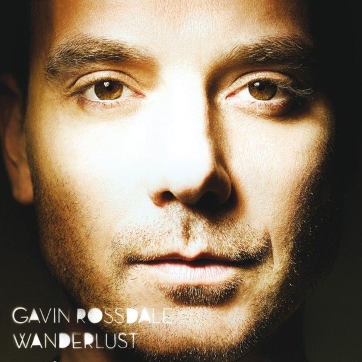 Album cover of Wanderlust