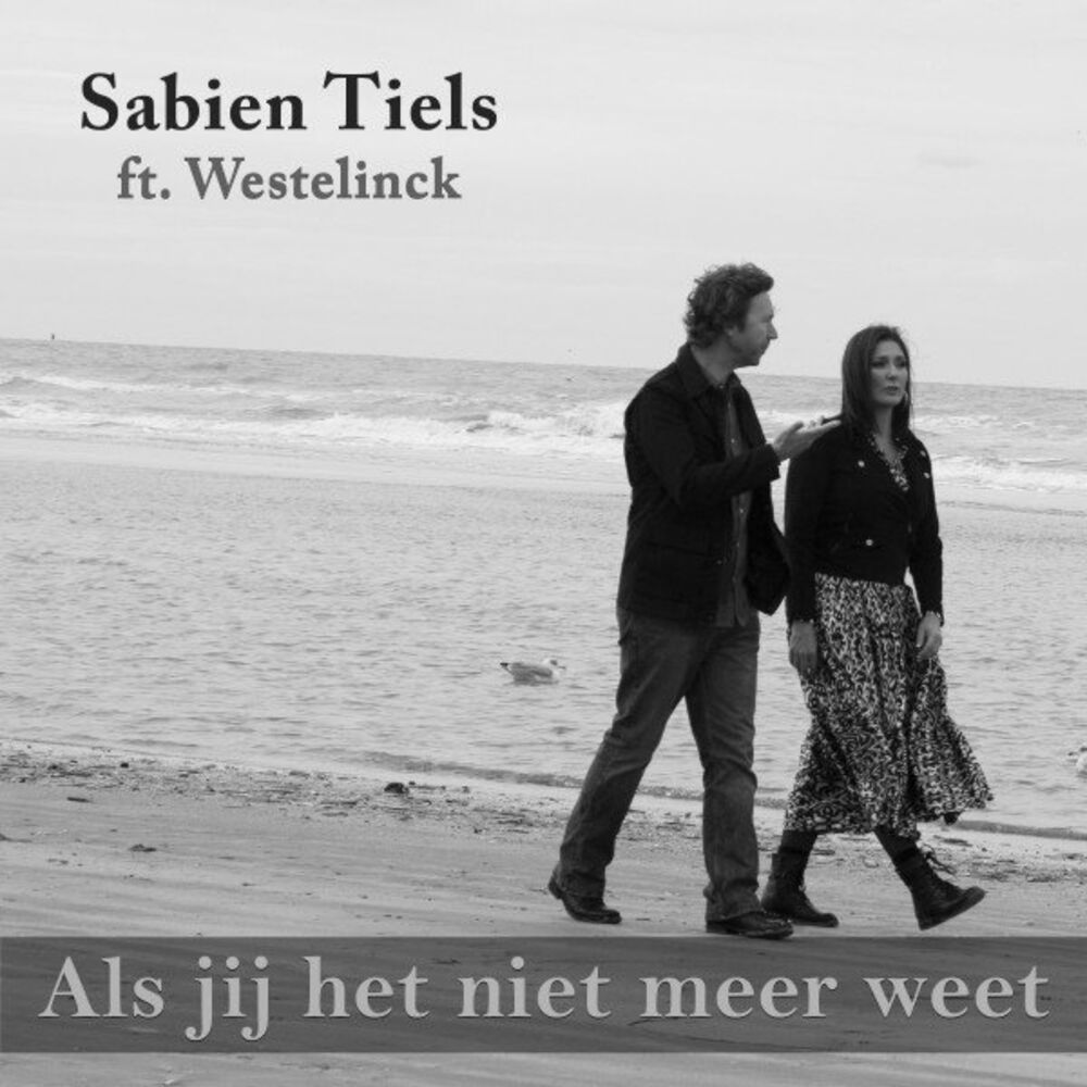 Picture of Als jij het niet meer weet