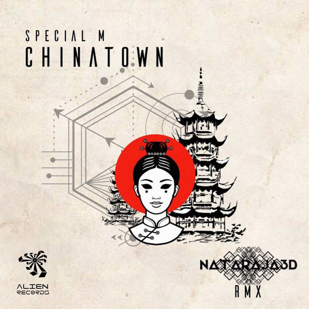 Picture of China Town