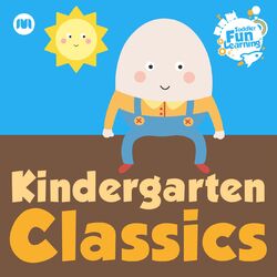 Cover of Kindergarten Classics