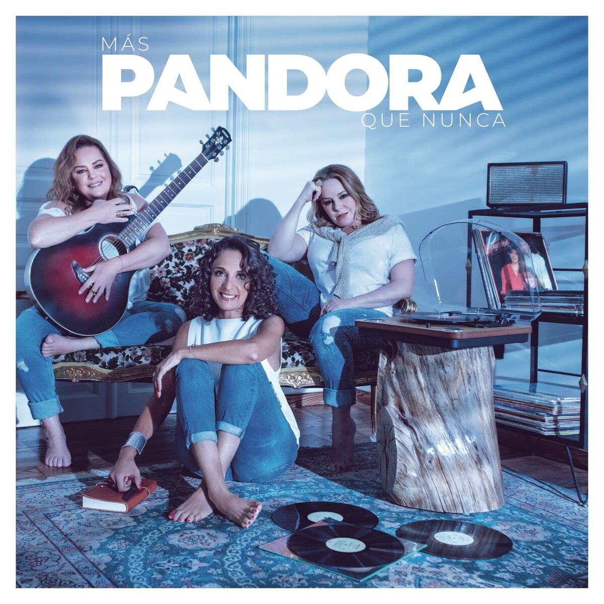 Album cover of Corre